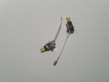 LED H3 MINI AJ INE TYPY