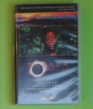 Videokazety VHS.