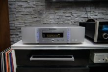 SACD Marantz 11 S2