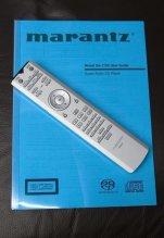 SACD Marantz 11 S2