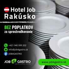Umývač + Chyžná