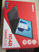 Predam NOTEBOOK UMAX N14 Visionbook N14 R novy TOP