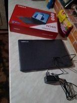 Predam NOTEBOOK UMAX N14 Visionbook N14 R novy TOP