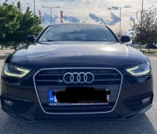 Predam Audi A4 B8 Avant 2.0Tdi r.2024 vo vybave
