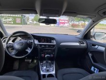 Predam Audi A4 B8 Avant 2.0Tdi r.2024 vo vybave