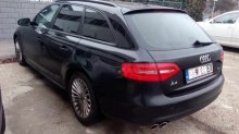 Predam Audi A4 B8 Avant 2.0Tdi r.2024 vo vybave