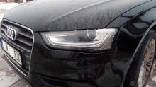 Predam Audi A4 B8 Avant 2.0Tdi r.2024 vo vybave