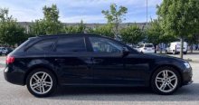 Predam Audi A4 B8 Avant 2.0Tdi r.2024 vo vybave