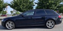 Predam Audi A4 B8 Avant 2.0Tdi r.2024 vo vybave