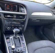 Predam Audi A4 B8 Avant 2.0Tdi r.2024 vo vybave