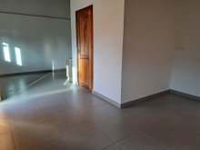 Novostavba apartmánu Zanzibar