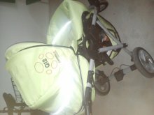 trojkombinacia kocika camarelo q12