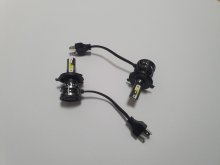 LED H4 52W/52W AJ INE LED