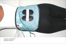 Pulzná magnetoterapia MAG204N