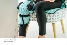 Pulzná magnetoterapia MAG204N