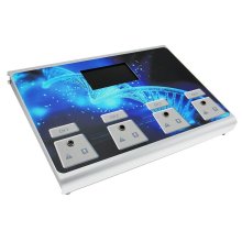 Pulzná magnetoterapia MAG204N