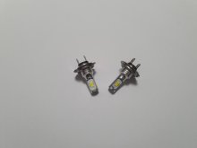 LED H7 AJ INE LED A DIAGN.PRISTROJE