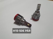 LED T15/ W16W AJ INE LED A DIAGN.PRISTROJE