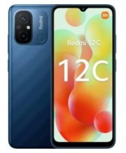 XIAOMI REDMI 12C 3 GB/64 GB v záruke