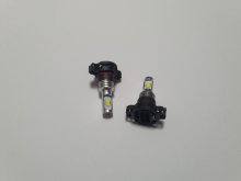 Led PSX24W A INE LED AJ ADAPTERY