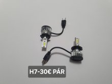 Led PSX24W A INE LED AJ ADAPTERY