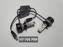 Led PSX24W A INE LED AJ ADAPTERY