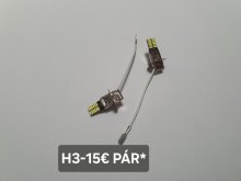 Led PSX24W A INE LED AJ ADAPTERY