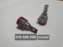 LED H7 96W AJ INE LED A DIAGN.PRISTROJE