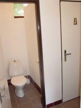 Ubytovanie na Zemplinskej Sirave