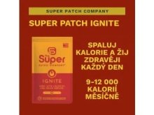 SuperPatch: Veda v akcii pre vaše zdravie a pohodu