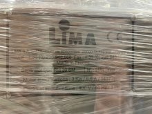 Separátor mäsa od kostí LIMA RM 30 SM