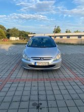 Peugeot 307 sw