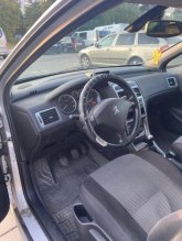 Peugeot 307 sw