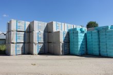 Polystyrén, minerálna izolácia, tepelná izolácia,
