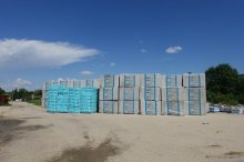 Polystyrén, minerálna izolácia, tepelná izolácia,