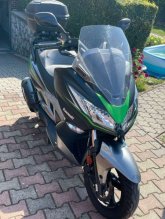 Kawasaki J300 ABS