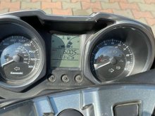 Kawasaki J300 ABS