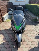 Kawasaki J300 ABS