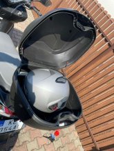 Kawasaki J300 ABS