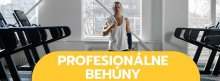 Fitness servis - nové behúne na bežecký pás