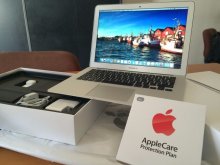 Apple Macbook Air