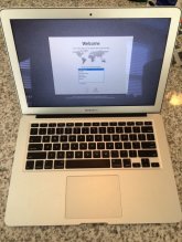 Apple Macbook Air