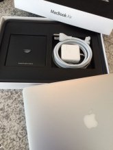 Apple Macbook Air