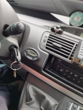 Peugeot 807 2.2Hdi