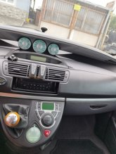 Peugeot 807 2.2Hdi
