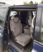 Peugeot 807 2.2Hdi