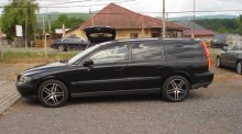 Volvo V 70