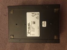 Predám Draco DVI-I KVM Extender CPU Unit L477-1SHC