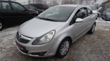 CORSA 1,2I 59KW