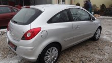 CORSA 1,2I 59KW